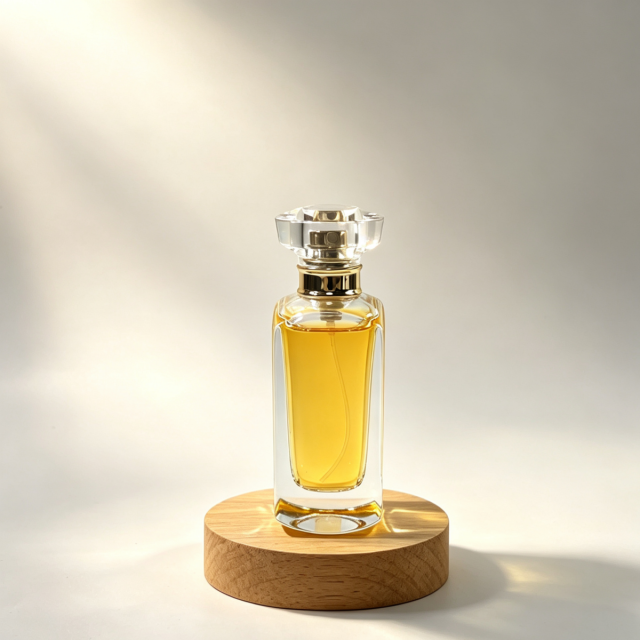 PERFUME BOTTLE