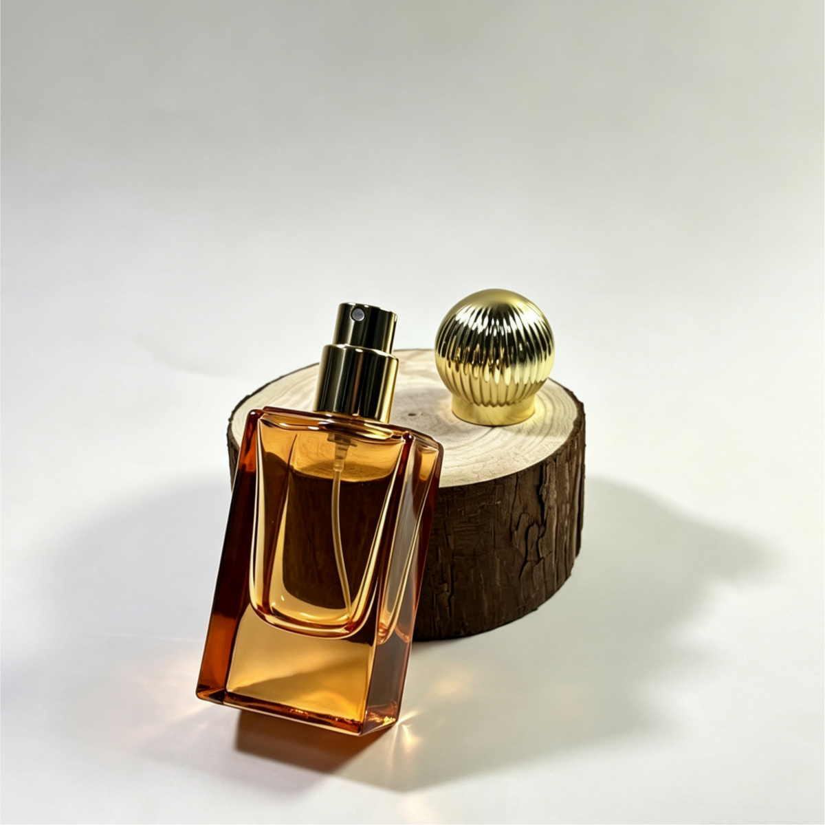 PERFUME BOTTLE