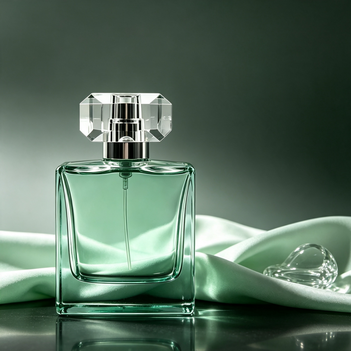 PERFUME BOTTLE