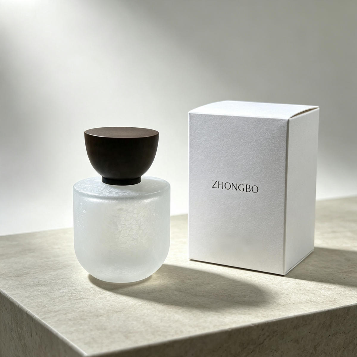 PERFUME BOTTLE
