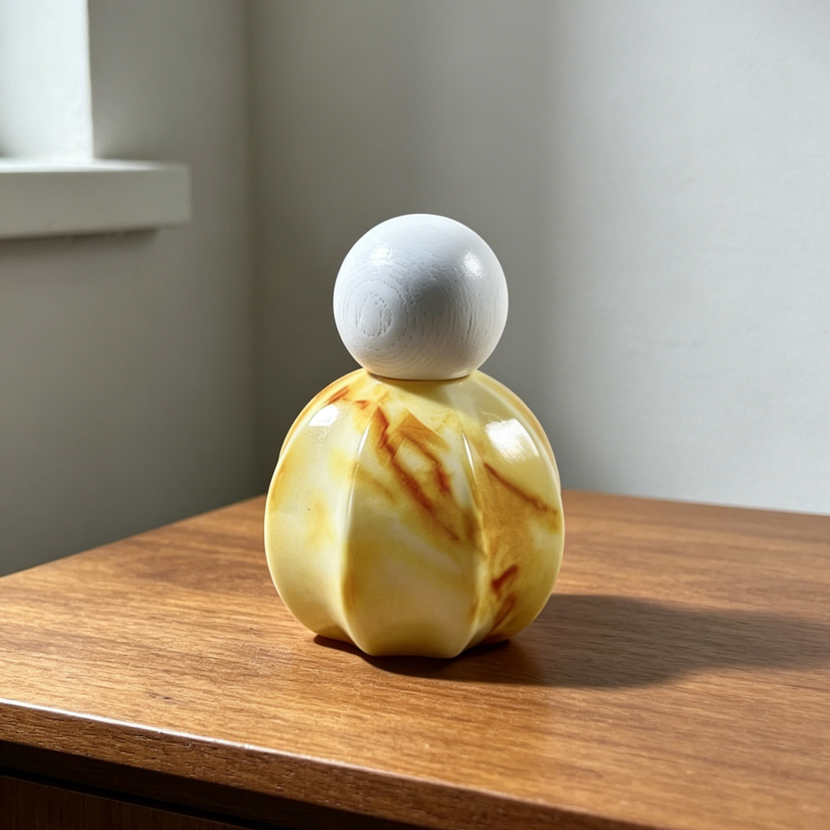 PERFUME BOTTLE