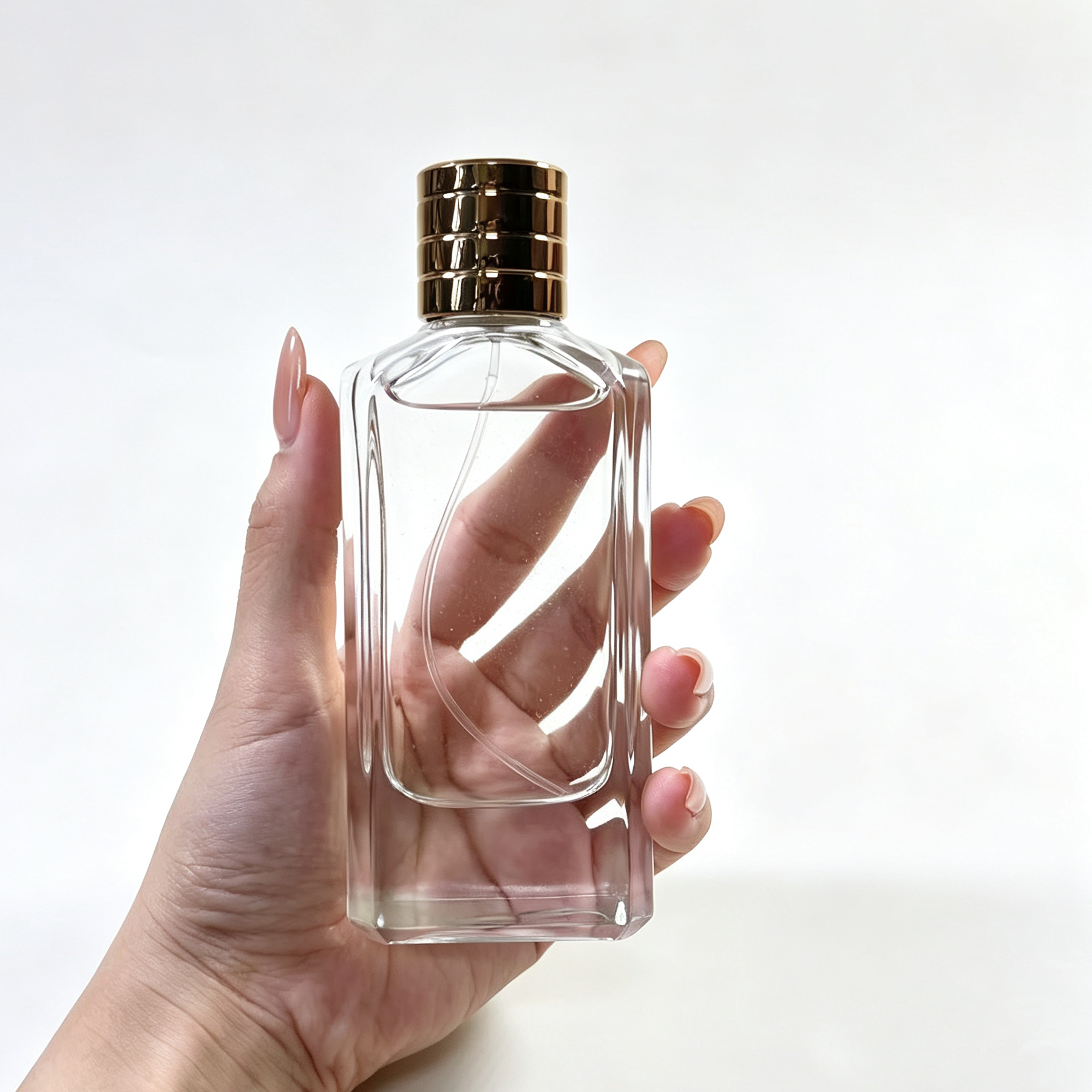 PERFUME BOTTLE
