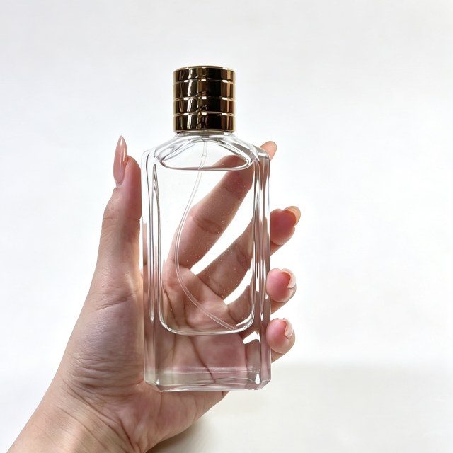 PERFUME BOTTLE