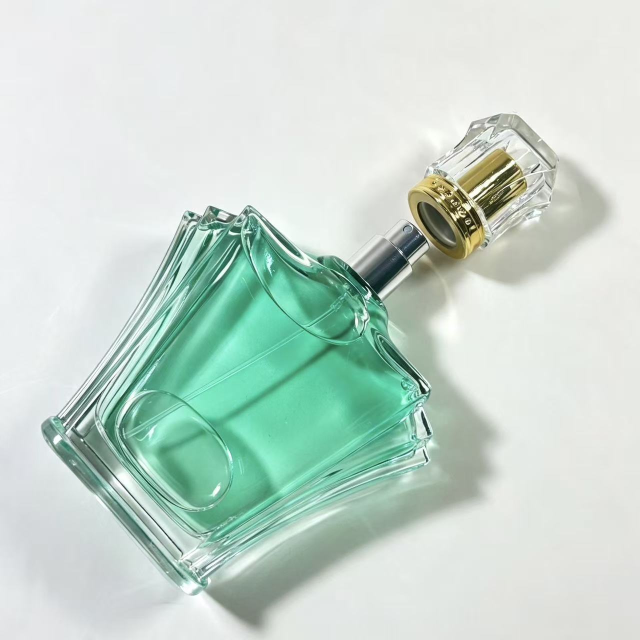 PERFUME BOTTLE