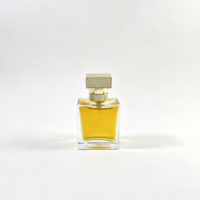 PERFUME BOTTLE