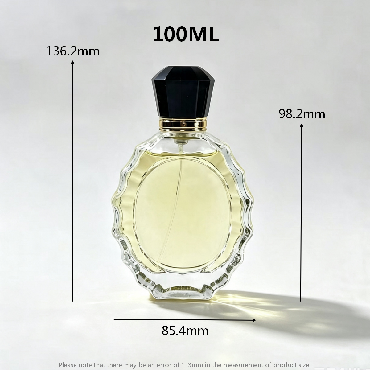 PERFUME BOTTLE