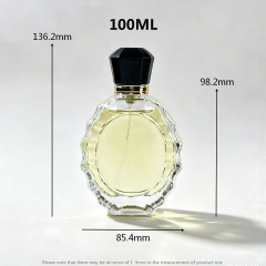 PERFUME BOTTLE