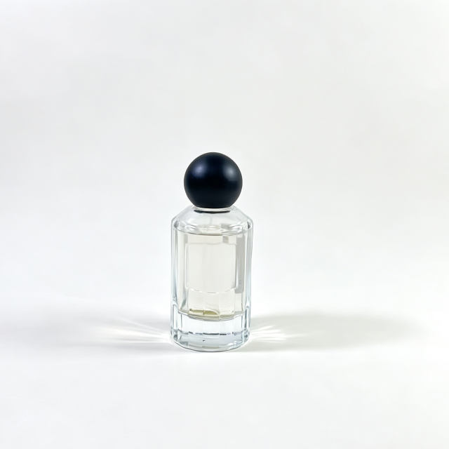 PERFUME BOTTLE