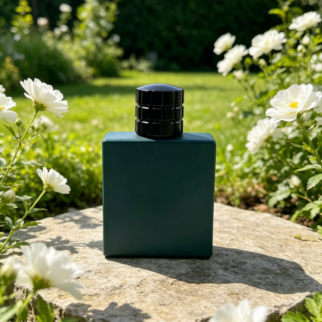 PERFUME BOTTLE
