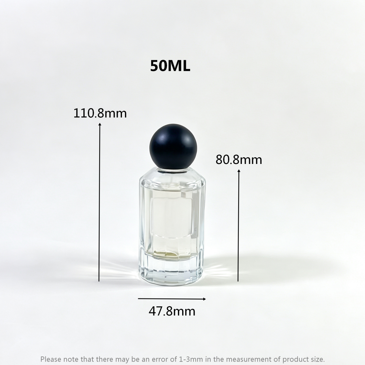PERFUME BOTTLE