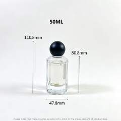 PERFUME BOTTLE