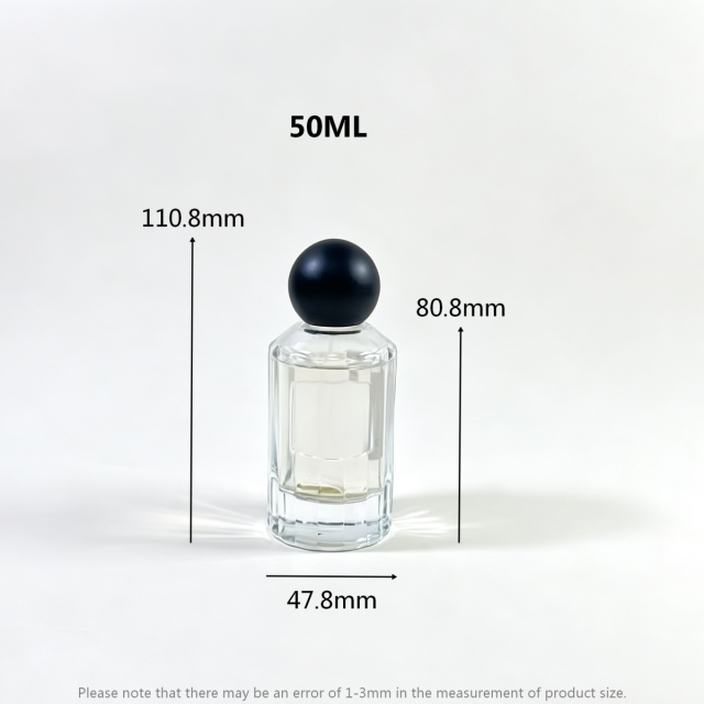 PERFUME BOTTLE