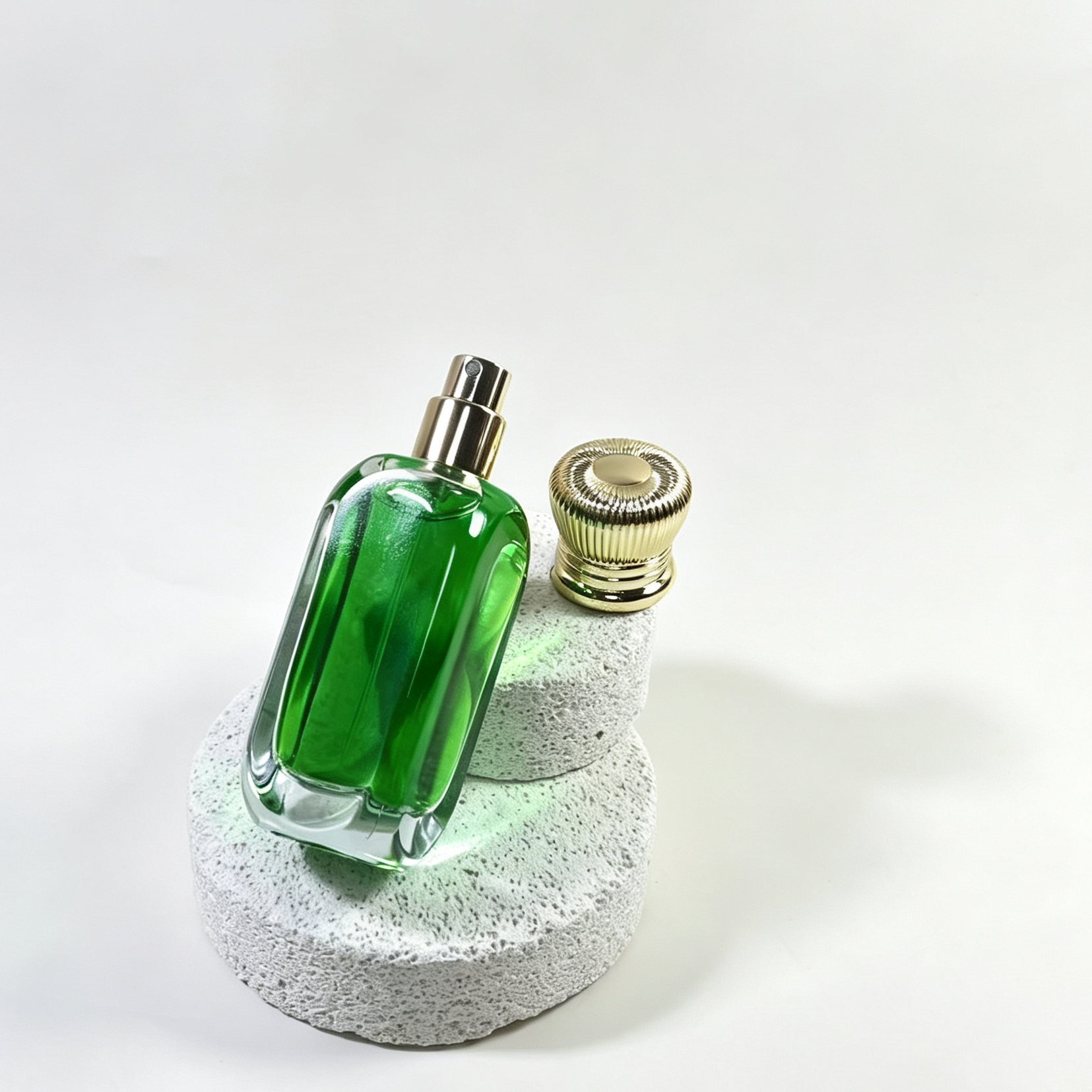 PERFUME BOTTLE