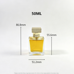 PERFUME BOTTLE