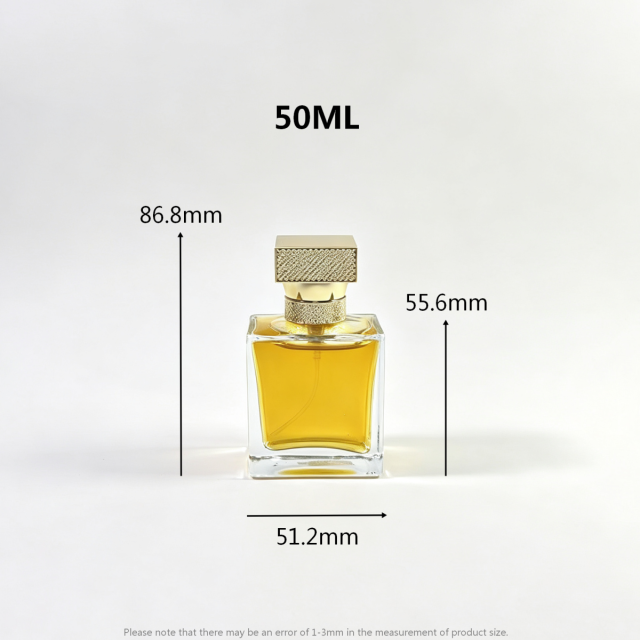 PERFUME BOTTLE