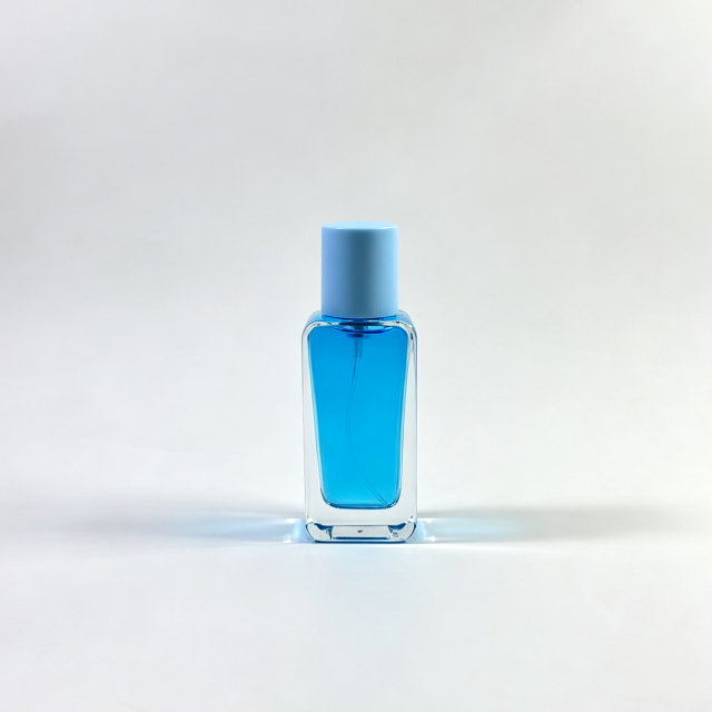 PERFUME BOTTLE