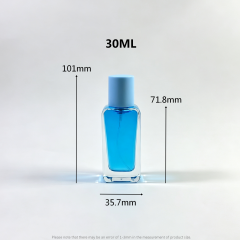 PERFUME BOTTLE