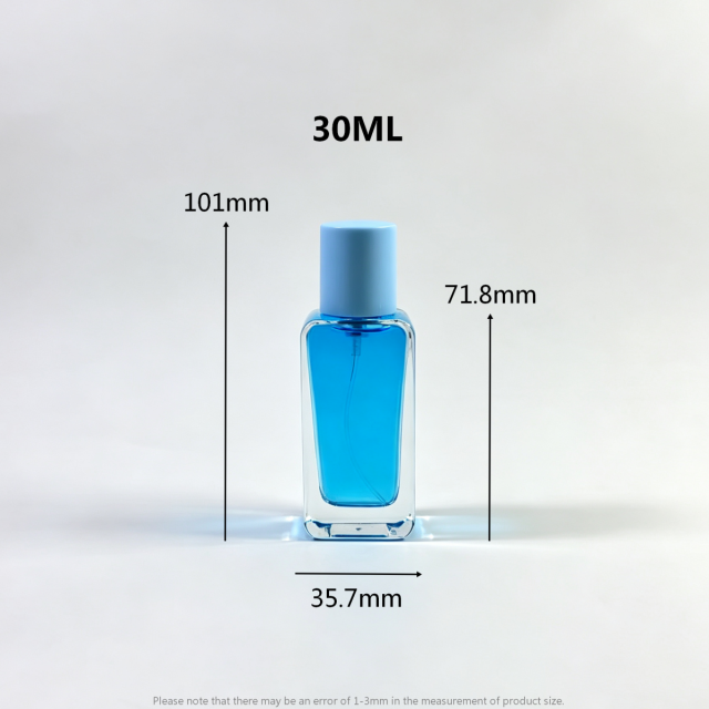 PERFUME BOTTLE