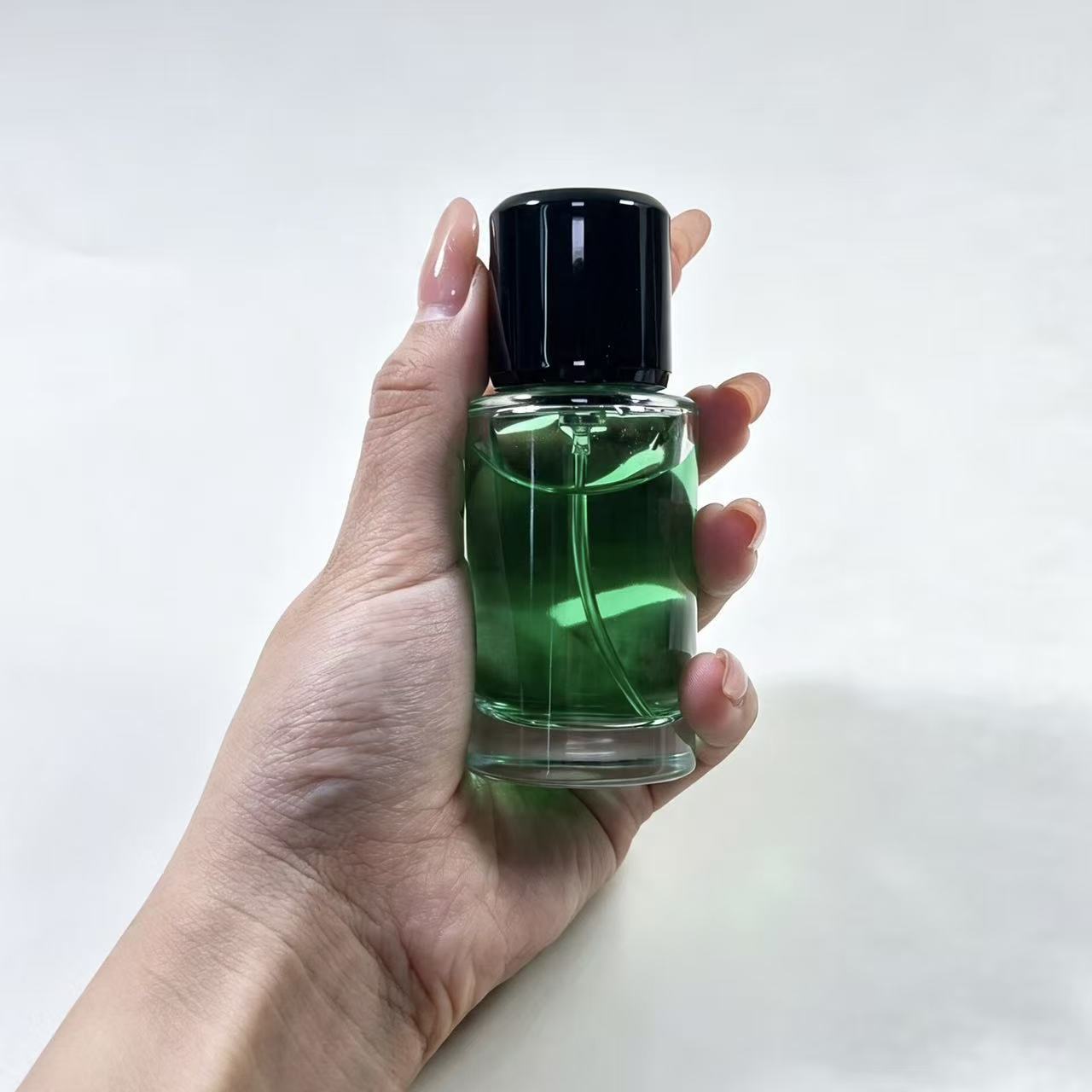PERFUME BOTTLE