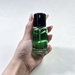 PERFUME BOTTLE