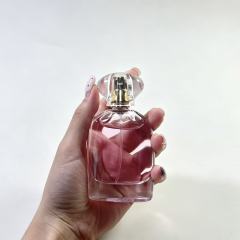 PERFUME BOTTLE