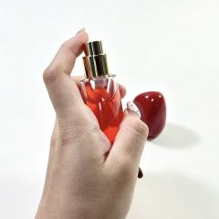 PERFUME BOTTLE