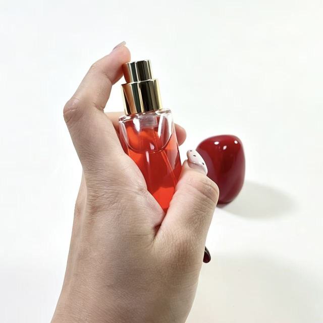 PERFUME BOTTLE