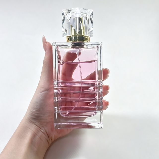 PERFUME BOTTLE