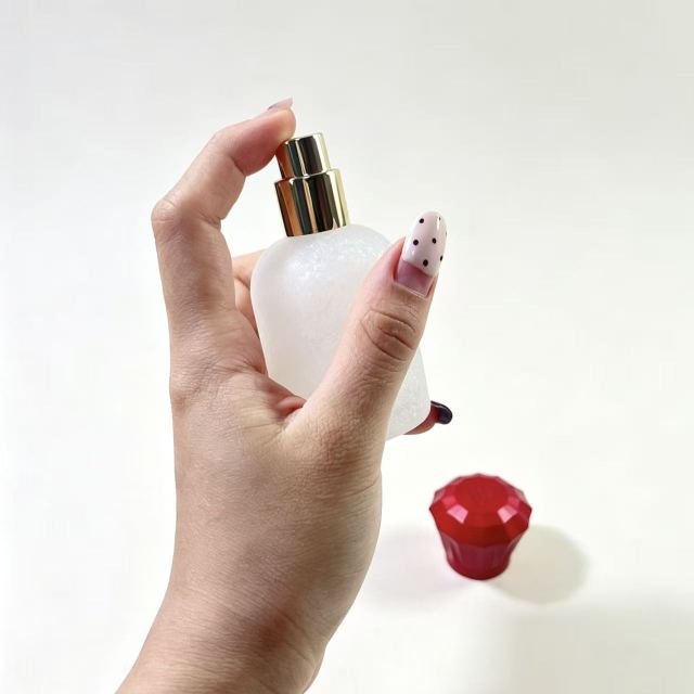 PERFUME BOTTLE