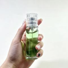 PERFUME BOTTLE