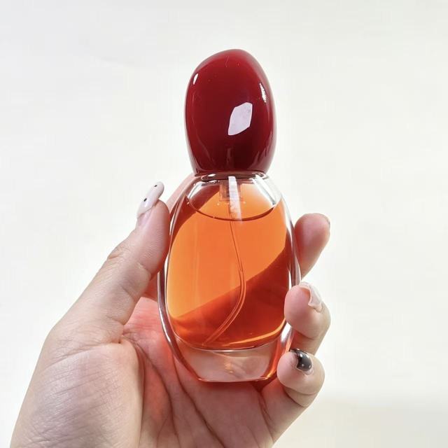 PERFUME BOTTLE