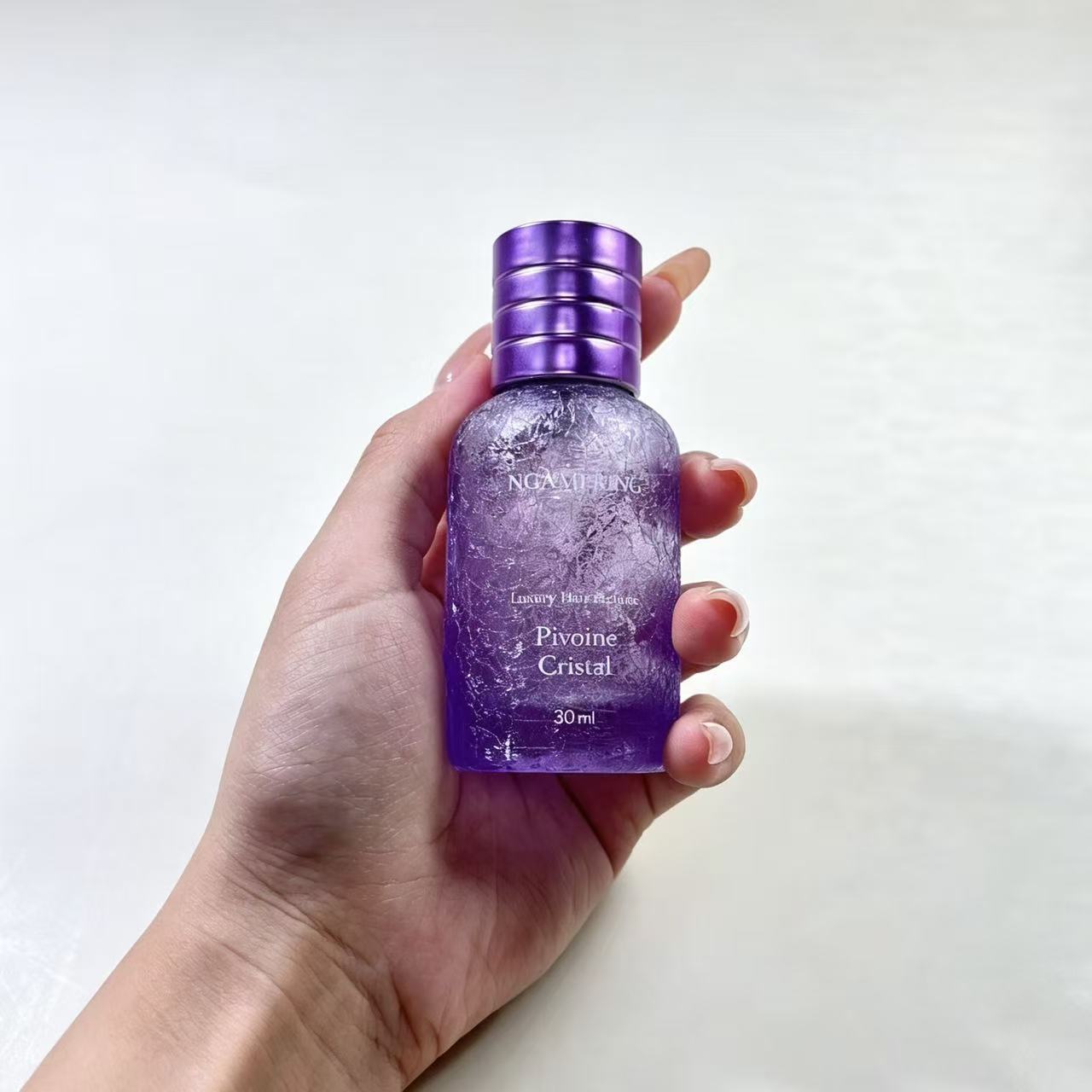 PERFUME BOTTLE