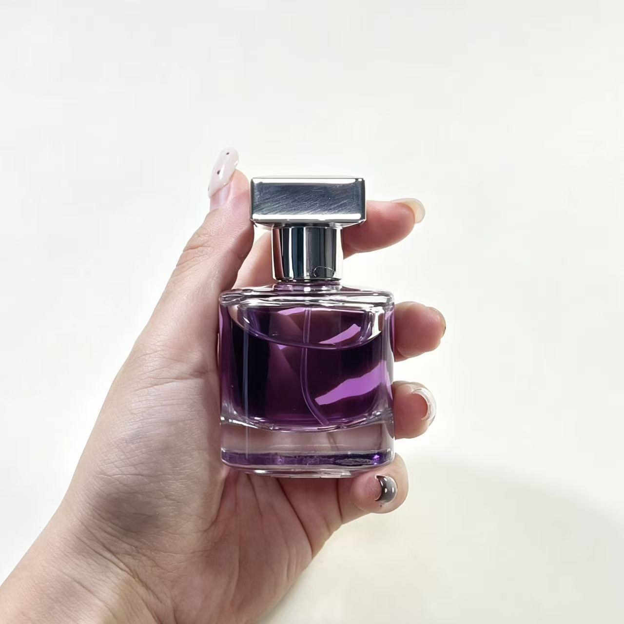 PERFUME BOTTLE