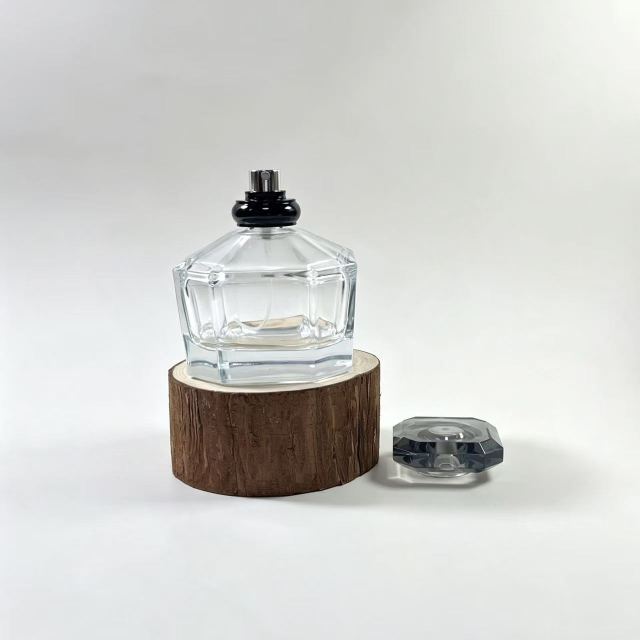 PERFUME BOTTLE