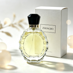PERFUME BOTTLE