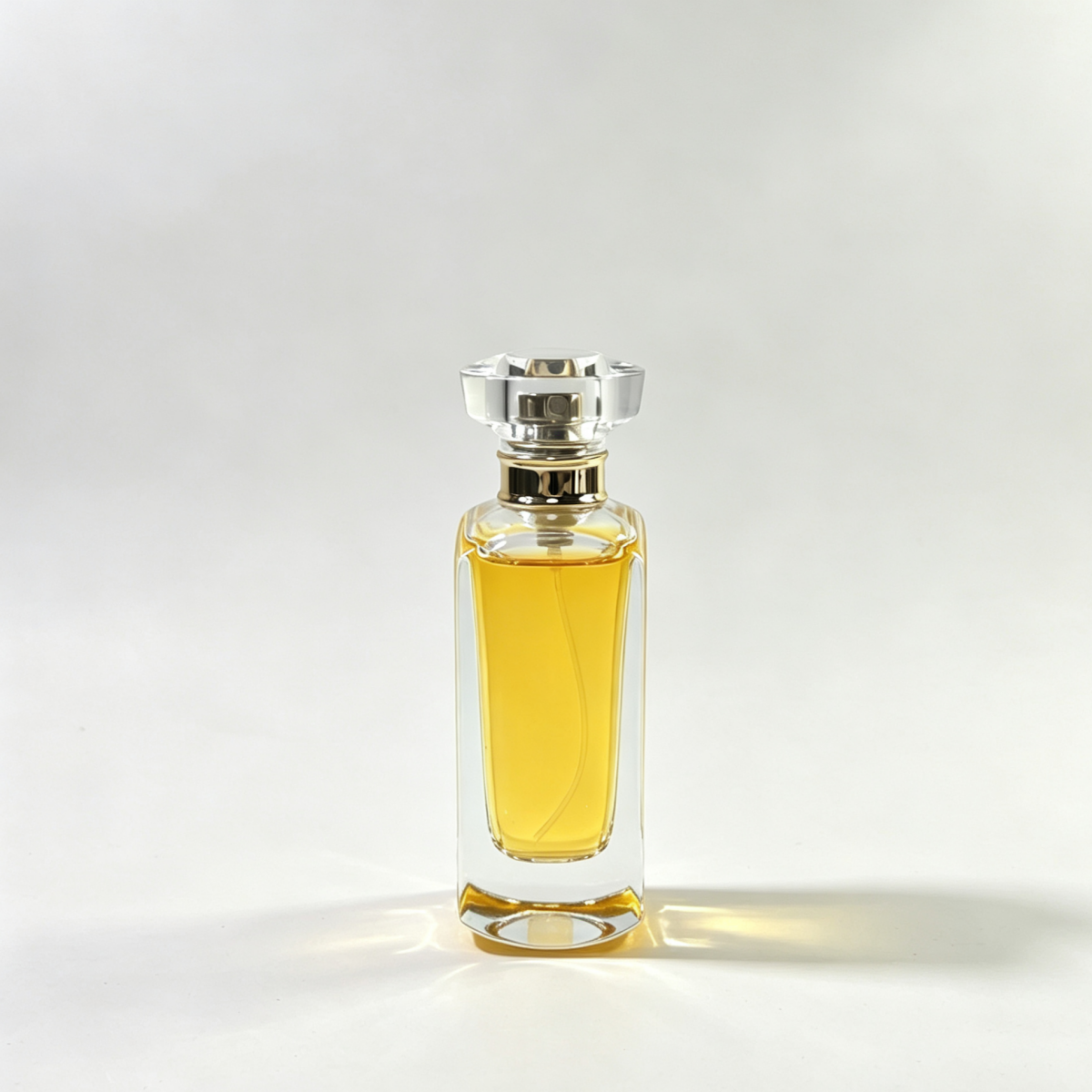 PERFUME BOTTLE