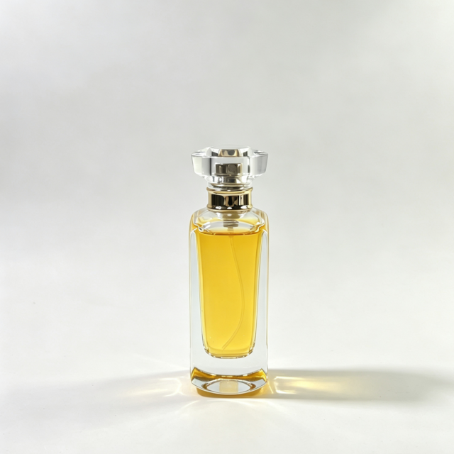 PERFUME BOTTLE