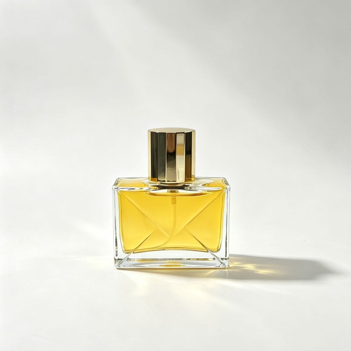 PERFUME BOTTLE