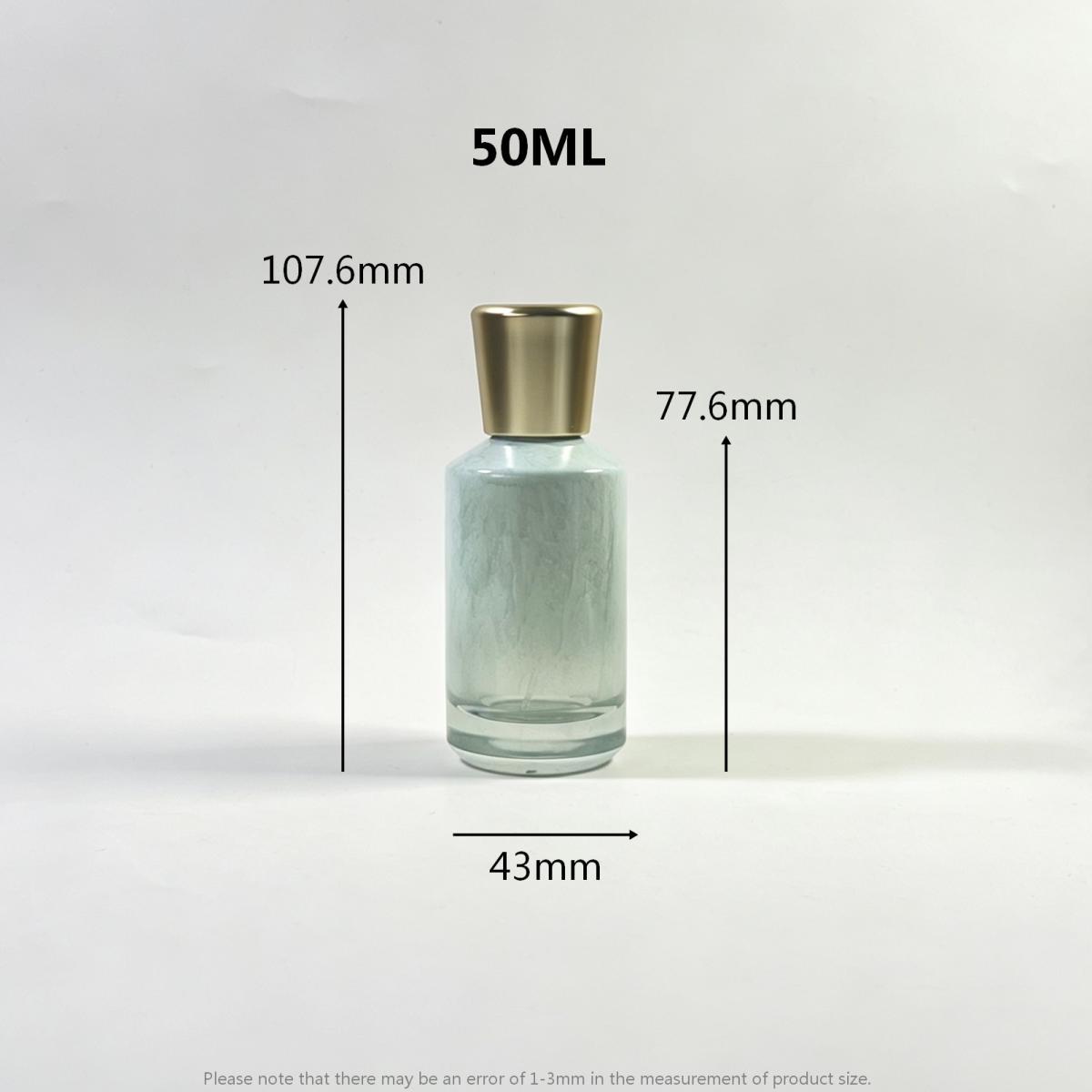PERFUME BOTTLE