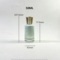 PERFUME BOTTLE