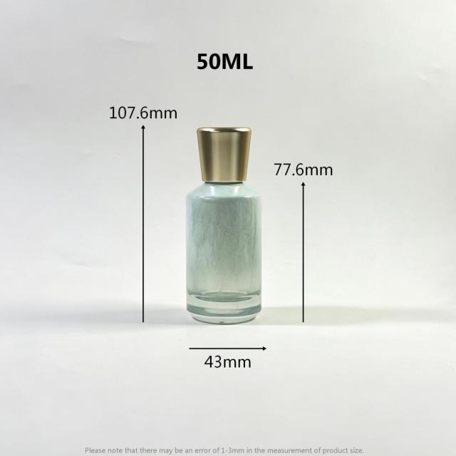 PERFUME BOTTLE