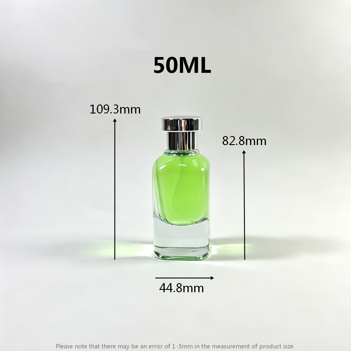 PERFUME BOTTLE