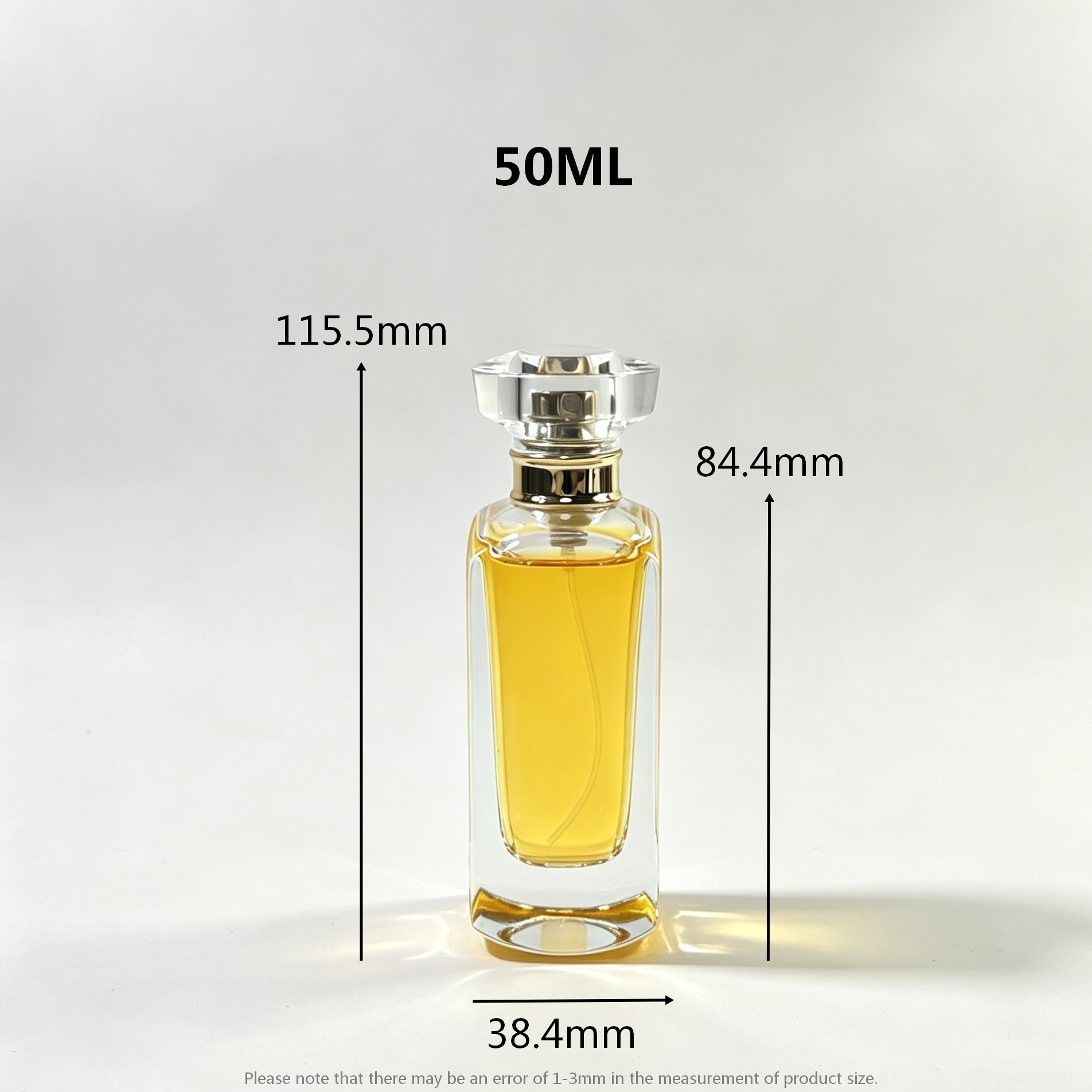 PERFUME BOTTLE