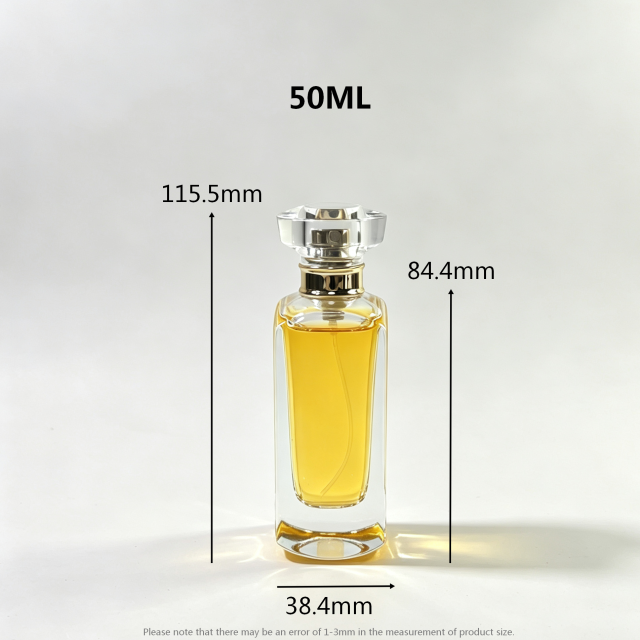 PERFUME BOTTLE