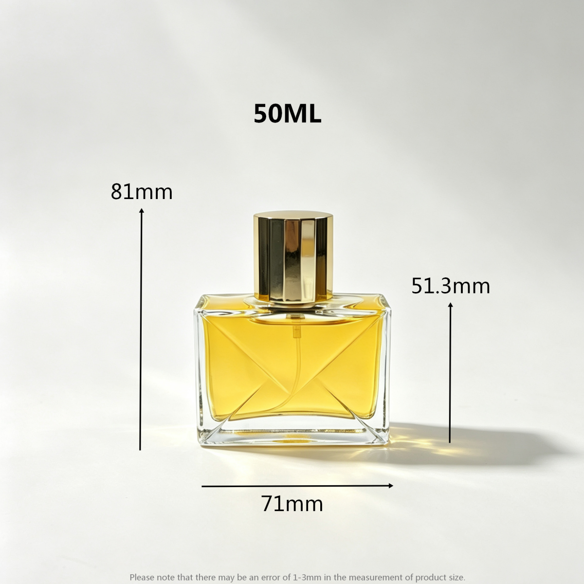 PERFUME BOTTLE