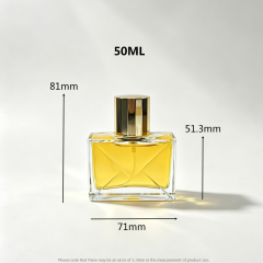 PERFUME BOTTLE