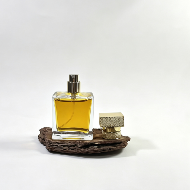 PERFUME BOTTLE