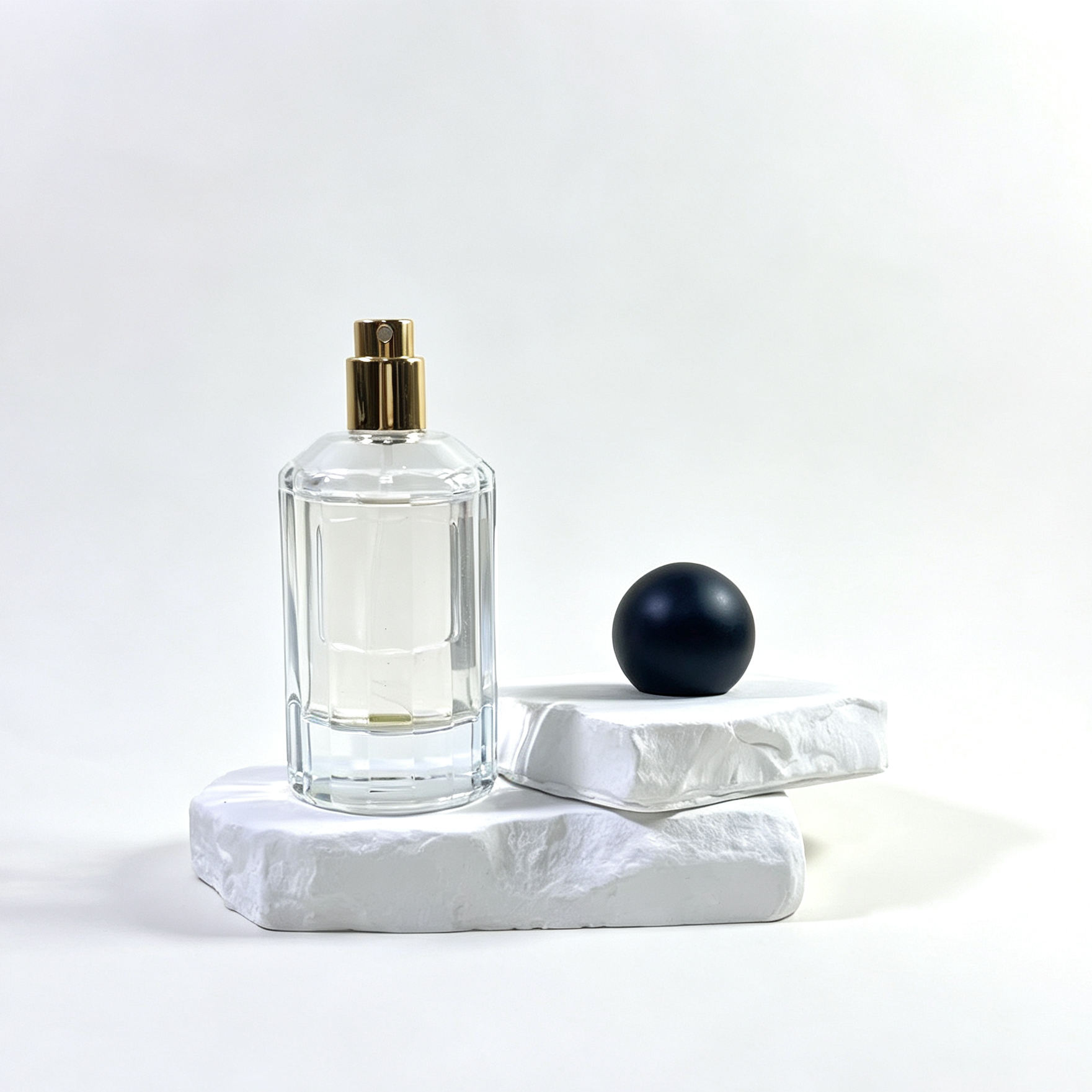 PERFUME BOTTLE
