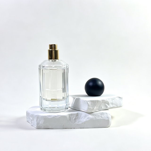 PERFUME BOTTLE
