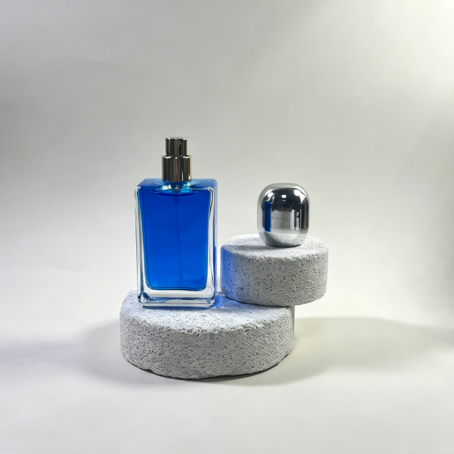 PERFUME BOTTLE